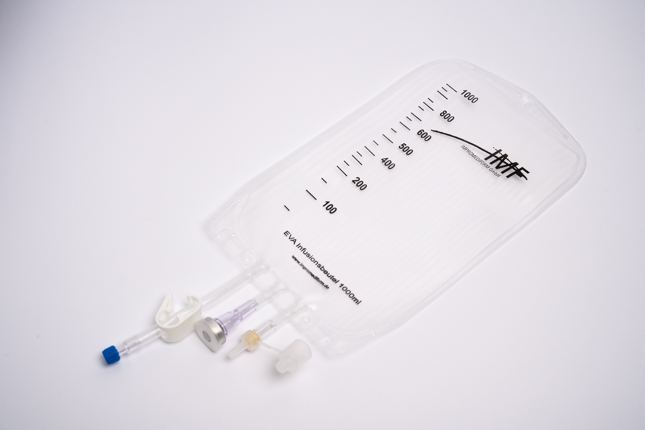 EVA Infusion Bags